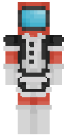 Скин по нику FrostNyks