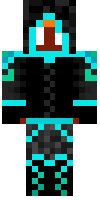 Скин по нику FrostPheonix