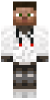 Скин по нику FrostQueen