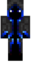 Скин по нику FrostThePlayer