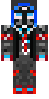 Скин по нику Frost_Gear