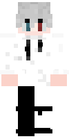 Скин по нику FrostfireOG