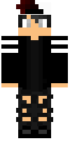 Скин по нику Frostgod