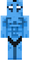 Скин по нику Frostii