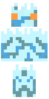Скин по нику Frostvincent