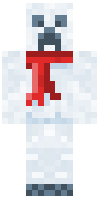 Скин по нику FrostyTB
