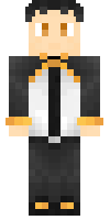 Скин по нику FrostyYT