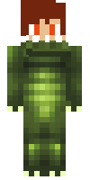 Скин по нику Froty