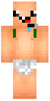 Скин по нику Frozen_Tomato