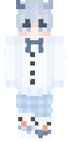 Скин по нику Frozenrain