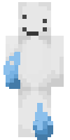 Скин по нику Frozezss