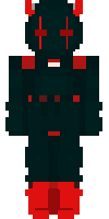 Скин по нику Frozyqq