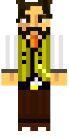 Скин по нику Frylancer