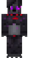 Скин по нику FryoKnight