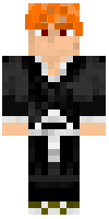 Скин по нику FuZioncraft