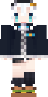Скин по нику Fubuki_daisuki77