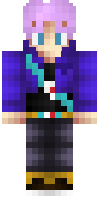 Скин по нику Fujin