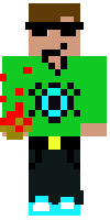 Скин по нику FullGame