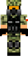 Скин по нику Fullhard