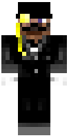 Скин по нику FunBot
