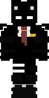Скин по нику FunGhostDevil