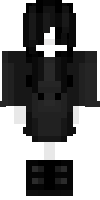 Скин по нику FunGhouls