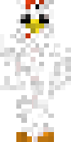 Скин по нику Fun_Crafter