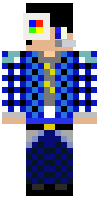 Скин по нику FungCraft