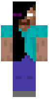 Скин по нику FunnyCrafter