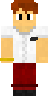 Скин по нику FunnyGame_
