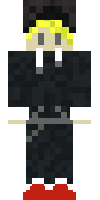 Скин по нику FunnySteve