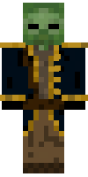 Скин по нику Funtime_Foxy