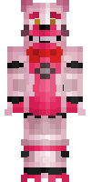 Скин по нику Funtime_Mangle