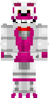 Скин по нику Funtime_foxy1
