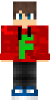 Скин по нику Furik