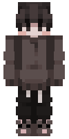 Скин по нику Furiy_