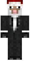 Скин по нику FurmigaHumana