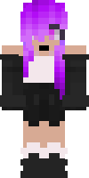 Скин по нику Fuuka