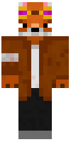Скин по нику Fx_Afox
