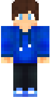 Скин по нику FyZiGaming