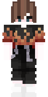 Скин по нику FyingDonkey