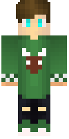 Скин по нику FyuRIkGames