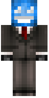 Скин по нику Fyury