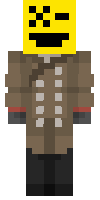 Скин по нику GAMEtoka