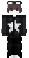 Скин по нику GANGSTER1337