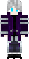 Скин по нику GASTER17
