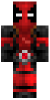 Скин по нику GASTER5