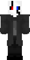 Скин по нику GASTER6