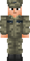 Скин по нику GAU8_Avenger