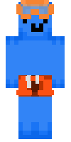 Скин по нику GDx11